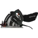 Įgilinamasis diskinis pjūklas Metabo KT 66 BL + FS 160, 1200 W