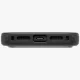 Dėklas Uniq Keva Magclick skirtas iPhone 18 Pro / 17 Pro, juodas