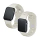 3mk silikoninis dirželis Apple Watch 42/44/45/49mm smėlio