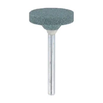 Dremel 85422 silicio karbido šlifavimo akmuo, 19.8 mm