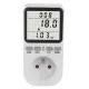GreenBlue GB364 E Energijos matuoklis (Vatmetras, E tipas, 3680W)