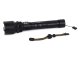 Bailong BL-P59-2-P50 taktikinė LED rankinė lemputė CREE XHP50 Zoom USB
