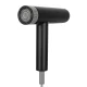 Ionizing Hair Dryer Humanas AirTouch HD-AT03 2000W Black