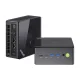 Mini kompiuteris GMKtec K8 Ryzen 7 8845HS 32GB RAM 1TB SSD Win 11