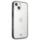 BMW iPhone 13 mini Case Signature Collection, Transparent