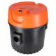 Universalus dirbtuvių dulkių siurblys sausam ir drėgnam valymui, 15 L, 1400 W, 15000 Pa