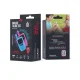 Maxlife MXWT-100 Talkabout Kids Walkie Talkie Twin-Pack, Blue / Pink