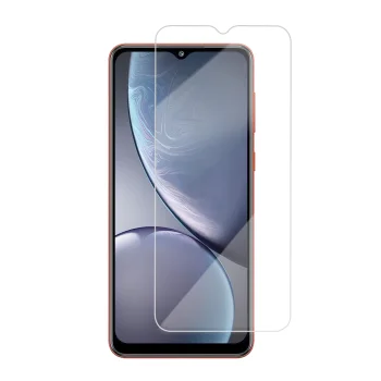 TFO 2.5D grūdintas apsauginis stiklas Samsung Galaxy M02 / A03 / A20s / A70