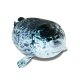 Gotel Plush Seal Pillow, 60 cm, Grey
