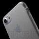 Hurtel Ultra Clear 0.5mm TPU dėklas skirtas iPhone SE 2022 / SE 2020 / 8 / 7 Skaidrus