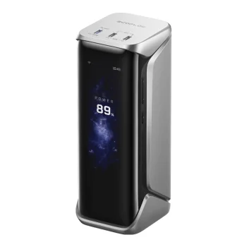 Išorinė baterija EcoFlow RAPID Pro X 27650mAh 300W, EF-RP27KGEEK-EU