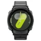 Spigen Rugged Armor Pro apyrankė Samsung Galaxy Watch 8 44mm, Matte Black