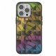 Dėklas Adidas OR Molded Case Graphic, skirtas iPhone 13 Pro / 13, Įvairiaspalvis