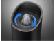 Electric Gravity Salt and Pepper Grinder, Blue LED