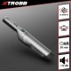 Xtrobb ProVac 24263 Cordless Car Vacuum Cleaner, 100W