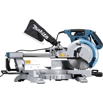 Skersavimo pjūklas Makita LS1018LN 1430W 260 mm su lazeriu