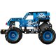 LEGO Technic 42219 Monster Jam Grave Digger Fire and Ice konstruktorius