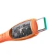 Joyroom S-A59 Vibrant Series USB-A - USB-C laidas 3A 1.2m, oranžinis