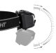 LED Headlamp with Motion Sensor ZD111, Black