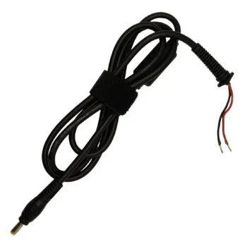 Maitinimo šaltinio laidas su jungtimi HP, 4.8 x 1.7 mm, 240W