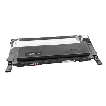 Extra Digital analoginė lazerinė kasetė Samsung CLP-310 / CLP-315, juoda