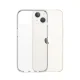 PanzerGlass ClearCase for iPhone 13 / 14 / 15, Transparent