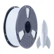 Sunlu High-Speed PLA 3D spausdintuvo plastikas, baltas (PLA H-S W)