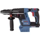 Akumuliatorinis perforatorius Bosch GBH 18V-26 SDS-plus 18V