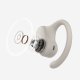 Belkin SoundForm ClearFit belaidės ausinės AUC013CTSA, baltos