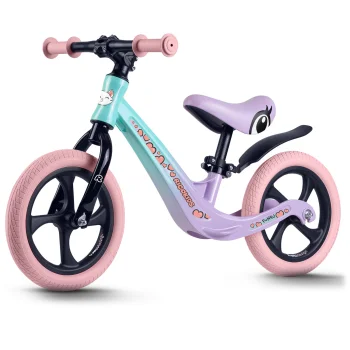 Balansinis dviratukas Ricokids Funnu, 12 colių