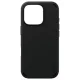 PanzerGlass iPhone 16 Pro Case CARE Feature Double Defense, Black