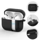Tech-Protect Silicone Hook Apple AirPods Pro 1 / 2 Case - Blue