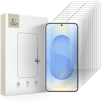 Apsauginis stiklas Tech-Protect Bundle 10 vnt. Samsung Galaxy S26 Ultra