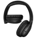Belkin Soundform Play vaikiškos belaidės ausinės su ANC, juodos