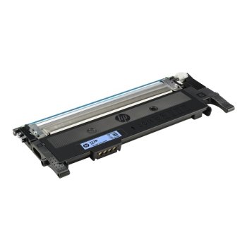 Extra Digital analoginė tonerio kasetė HP 117A (W2071A), žydra