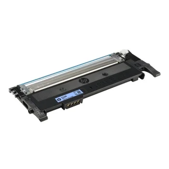 Extra Digital analoginė tonerio kasetė HP 117A (W2071A), žydra