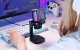 Maono DGM20 Gaming Microphone, Black