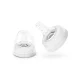 Nukido 796101 3-Phase Electric Breast Pump, 180 ml