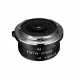 Venus Optics Laowa 4mm f/2.8 Fisheye objektyvas Canon RF sistemai, juodas