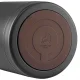 MOUNTAIN GOAT Stainless Steel Food Thermos 1L Black