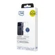 Telefono dėklas 3mk Just20g MagCase skirtas iPhone 15 Pro Max, skaidrus