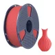 Sunlu PLA Classic CR 3D spausdintuvo plastikas 1.75 mm 1 kg, Cherry
