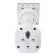 Skaitmeninis laikmatis GreenBlue GB610 E, 16A, 3680W, baltas