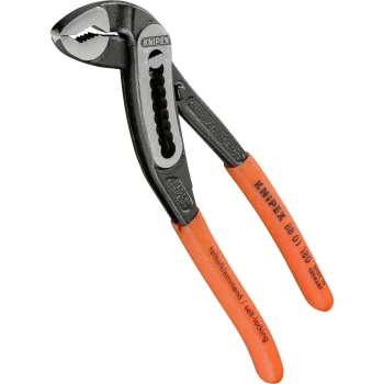 Reguliuojamos replės KNIPEX Alligator 180 mm