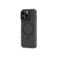 AmazingThing iPhone 16 Pro Max dėklas Titan Pro Mag, juodas