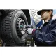 Akumuliatorių ir kroviklio rinkinys Bosch Starter Set 2x ProCORE18V 4.0Ah + GAL 18V-40