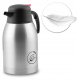 Vakuuminis termosas arbatai Berdsen BD-780, 2 l