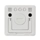 Skaitmeninis termometras-higrometras TFA 30.5059.02.02, 2 vnt., balta