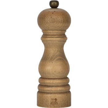 Druskos malūnėlis Peugeot Paris 18 cm Antique