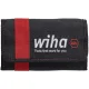 Dinamometrinio atsuktuvo rinkinys Wiha 2872T13 TorqueVario-S electric 0.8-5.0 Nm, 14 vnt.